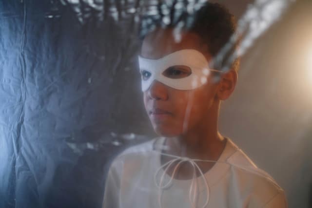 Le printemps masqué