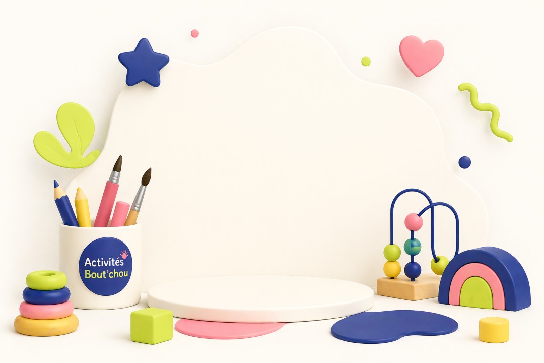 Collages & Bricolage Nature